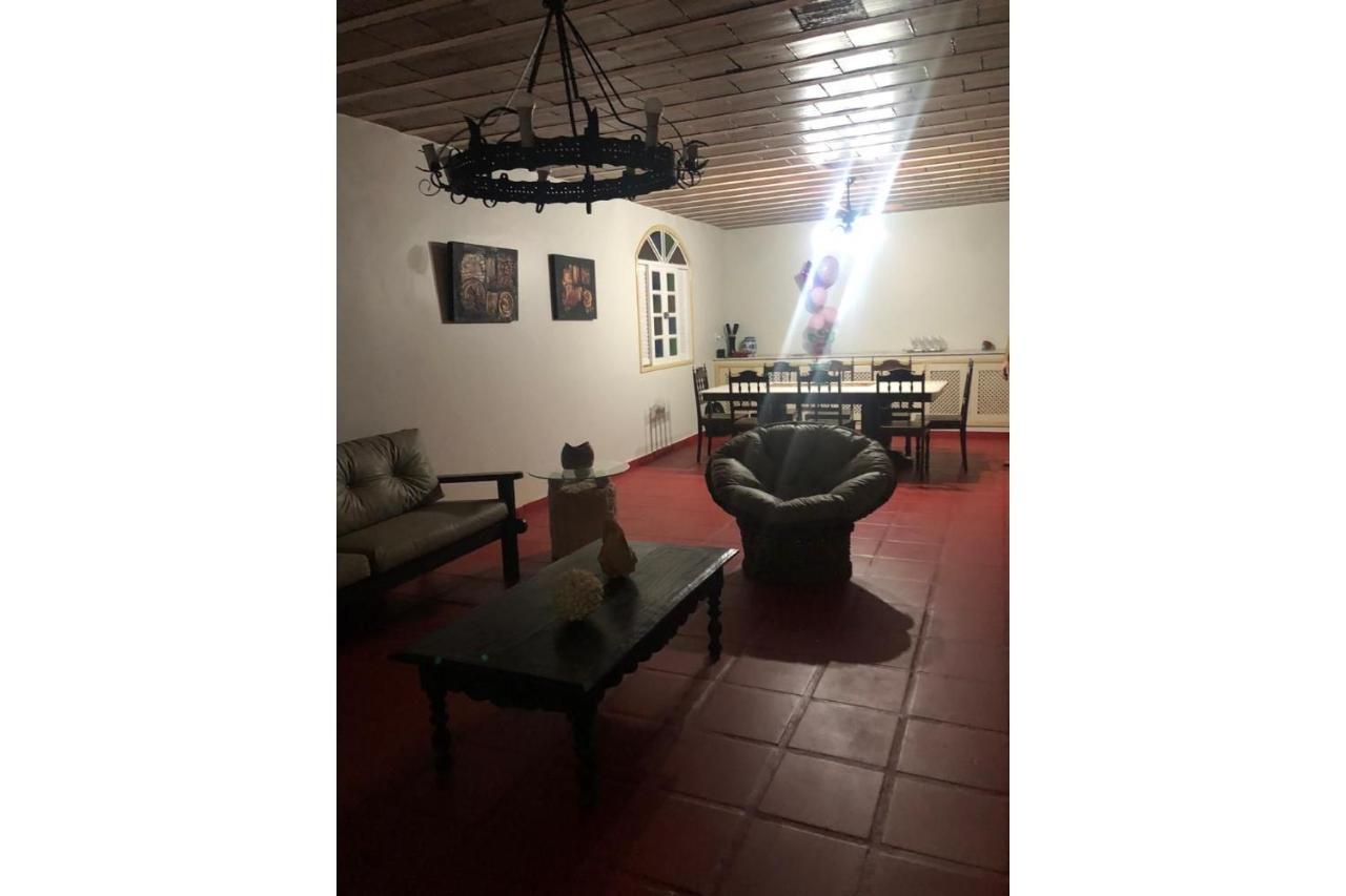 Casa 5 Quartos, Ampla, A 100 Metros Da Praia. Amigos E Familia Sao Bem Vindos A Essa Casa. Venha Viver Momentos Inesqueciveis Aqui. Guarapari Exterior foto