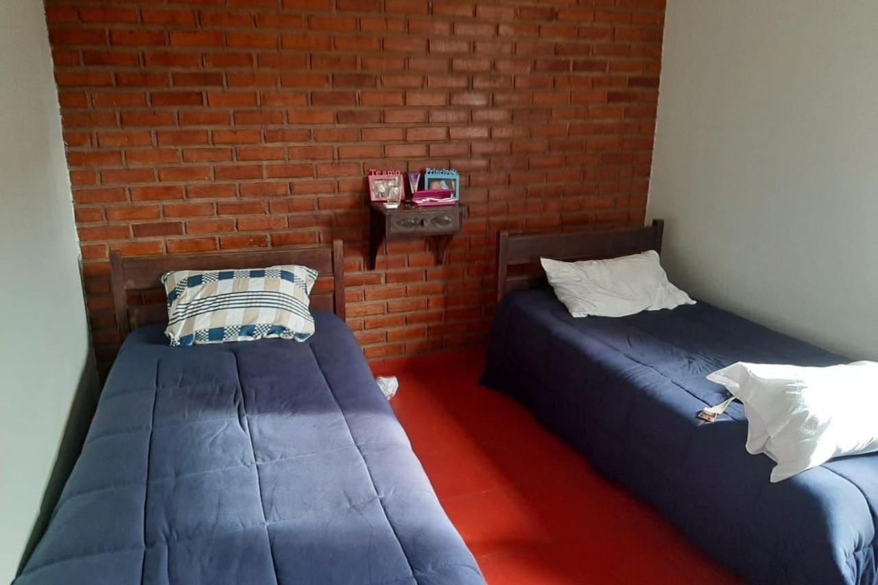 Casa 5 Quartos, Ampla, A 100 Metros Da Praia. Amigos E Familia Sao Bem Vindos A Essa Casa. Venha Viver Momentos Inesqueciveis Aqui. Guarapari Exterior foto