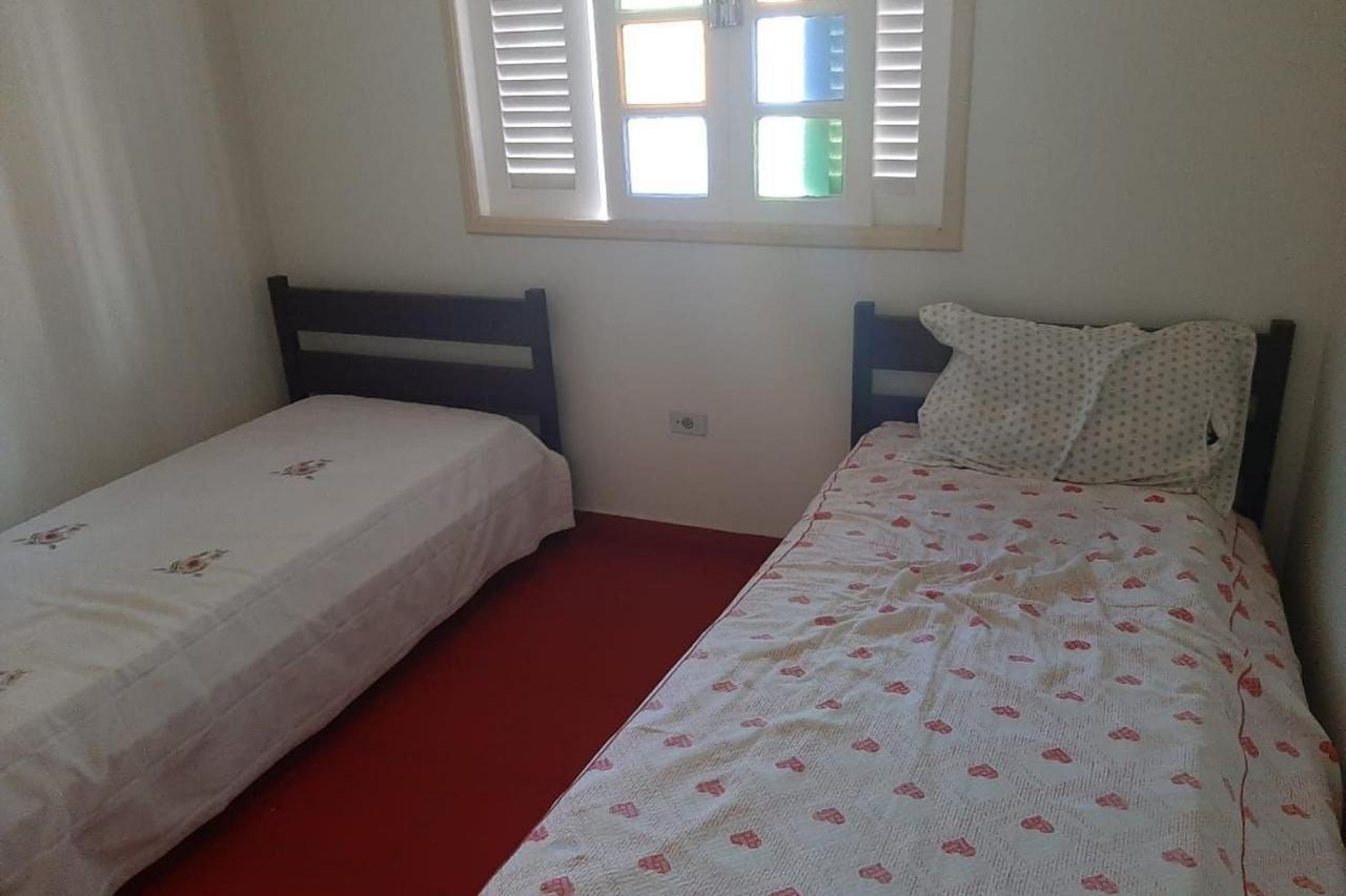Casa 5 Quartos, Ampla, A 100 Metros Da Praia. Amigos E Familia Sao Bem Vindos A Essa Casa. Venha Viver Momentos Inesqueciveis Aqui. Guarapari Exterior foto