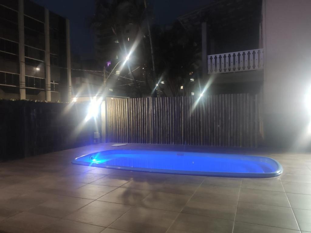 Casa 5 Quartos, Ampla, A 100 Metros Da Praia. Amigos E Familia Sao Bem Vindos A Essa Casa. Venha Viver Momentos Inesqueciveis Aqui. Guarapari Exterior foto
